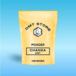 Changa DMT