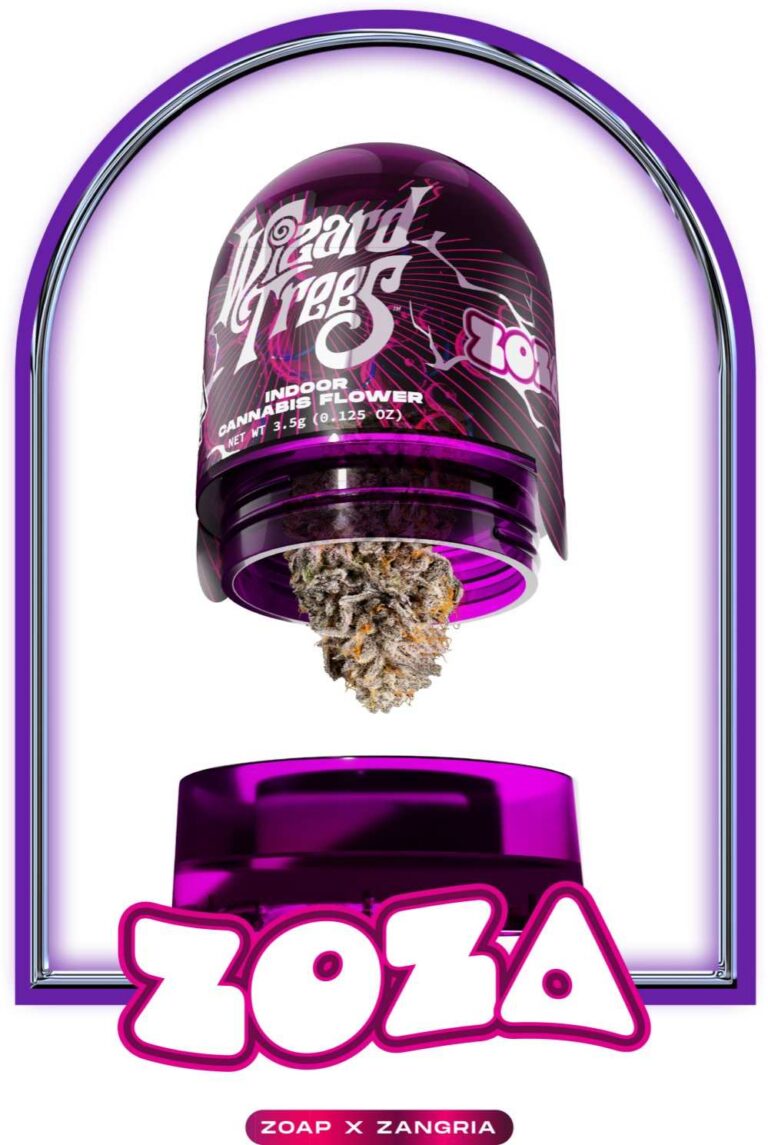 zoza – THC : 26 %